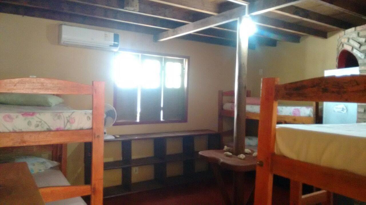 A Bananeira Azul Hostel Itacaré Extérieur photo