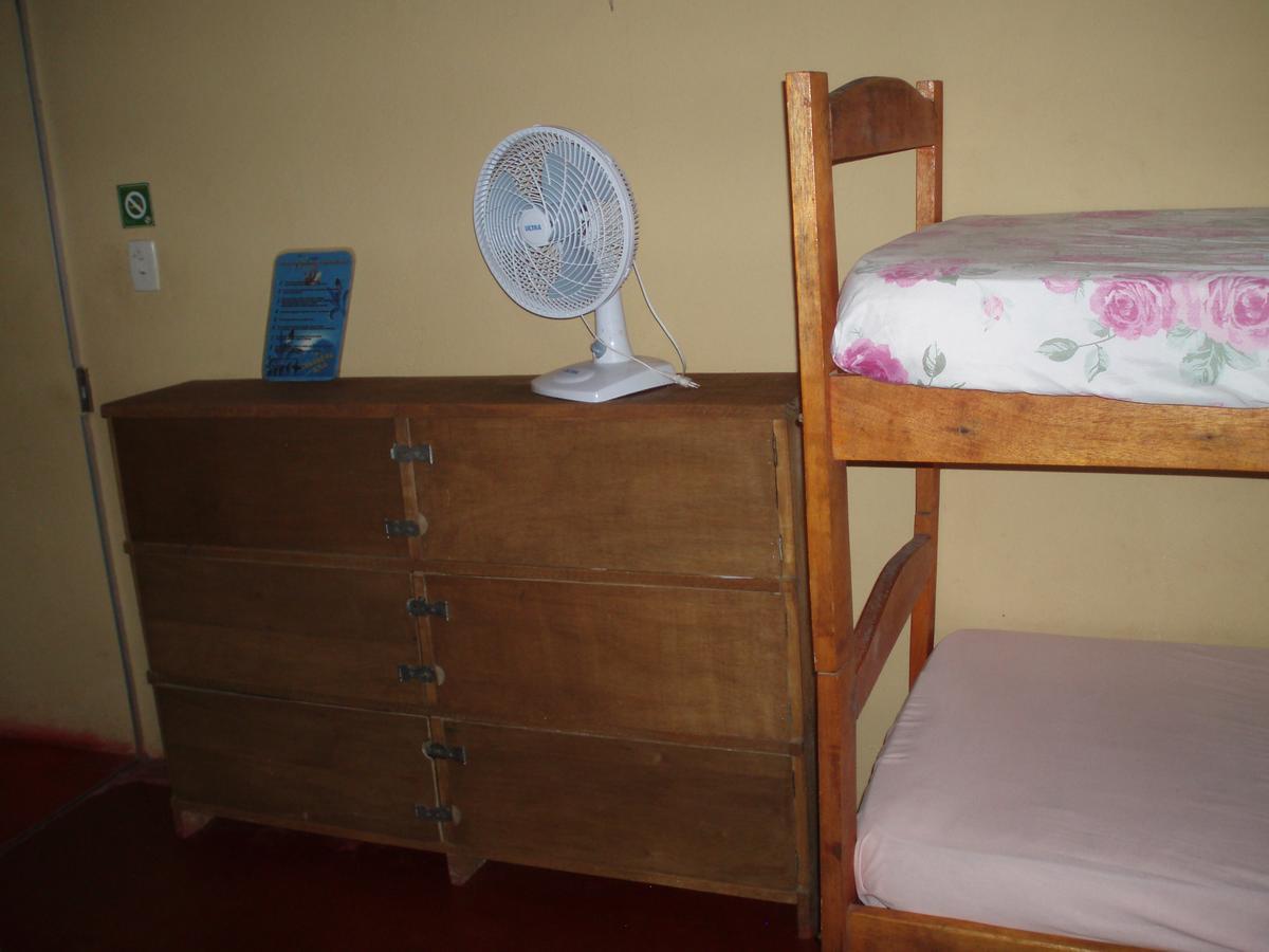 A Bananeira Azul Hostel Itacaré Extérieur photo