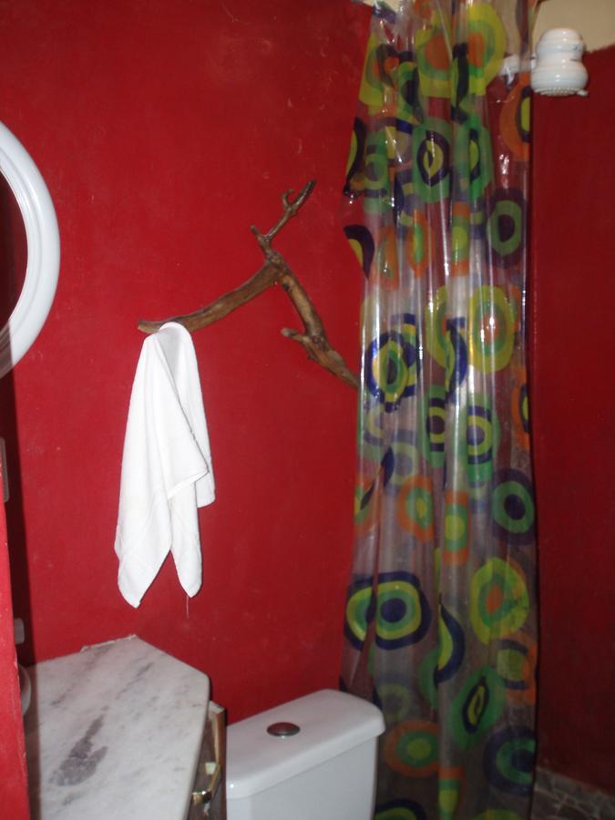 A Bananeira Azul Hostel Itacaré Extérieur photo