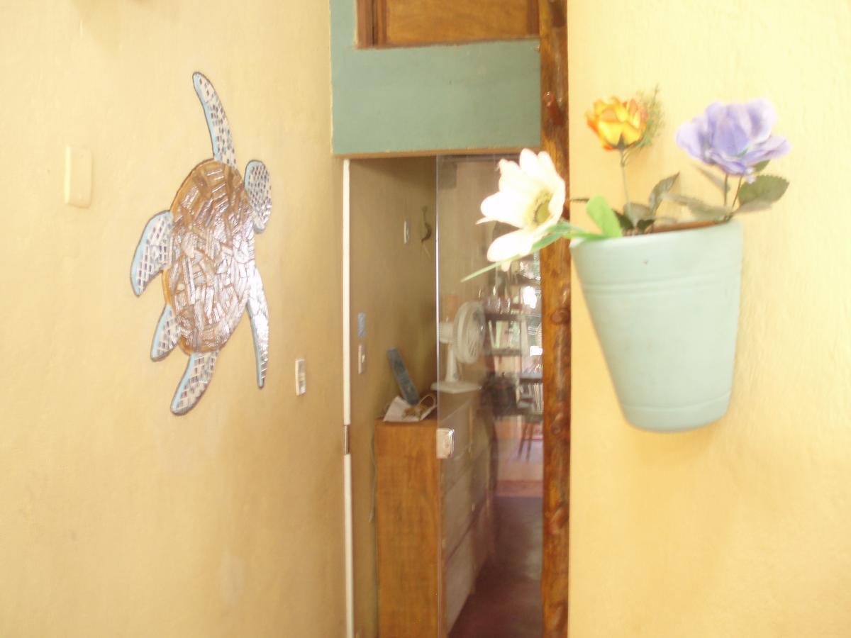 A Bananeira Azul Hostel Itacaré Extérieur photo