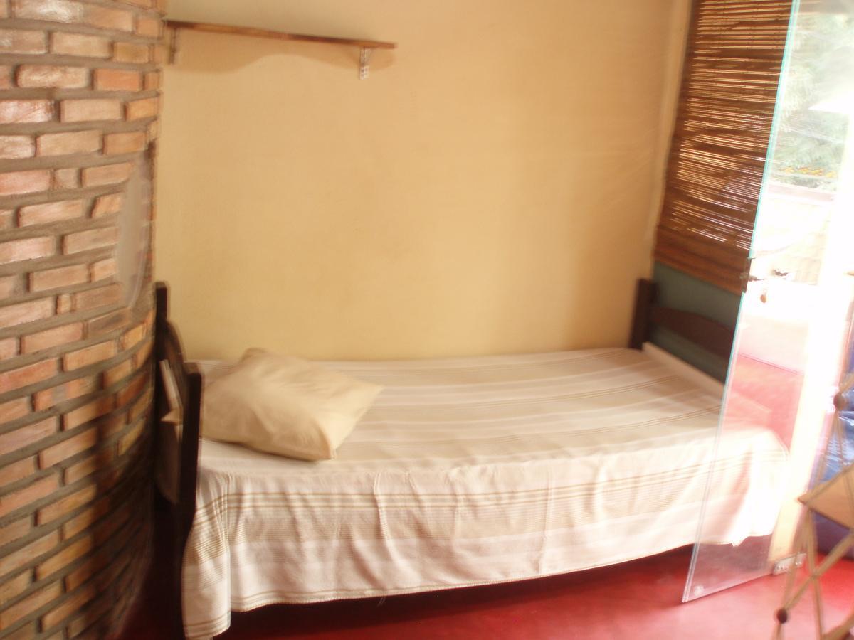 A Bananeira Azul Hostel Itacaré Extérieur photo