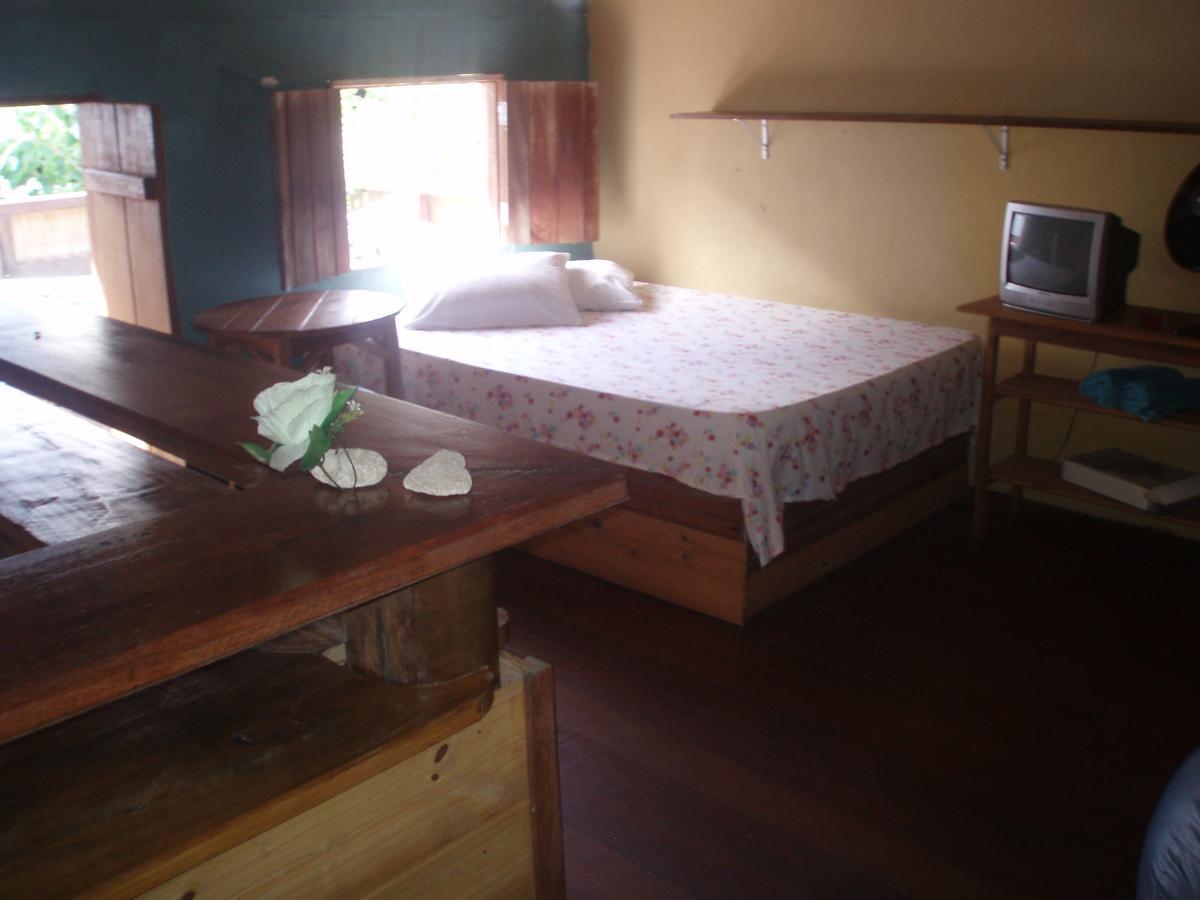 A Bananeira Azul Hostel Itacaré Extérieur photo