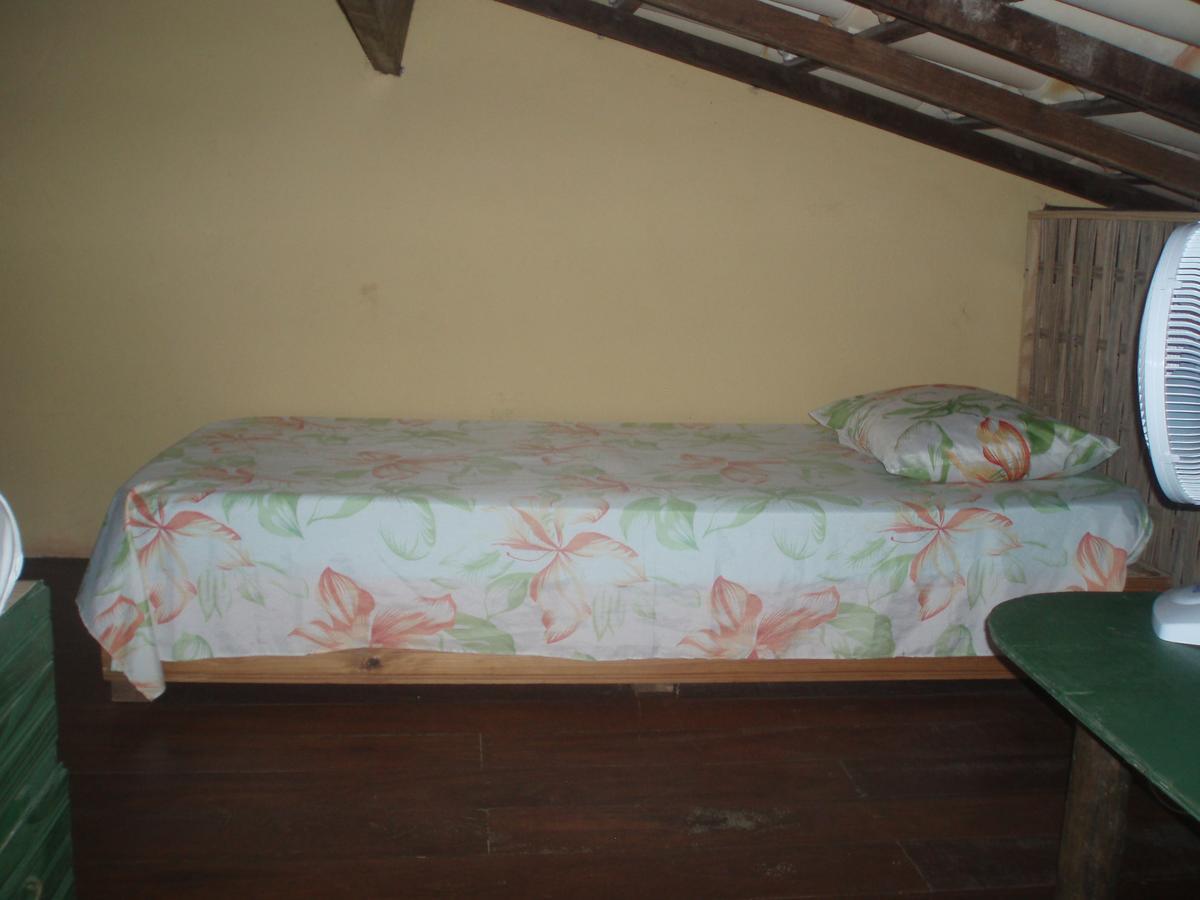 A Bananeira Azul Hostel Itacaré Extérieur photo