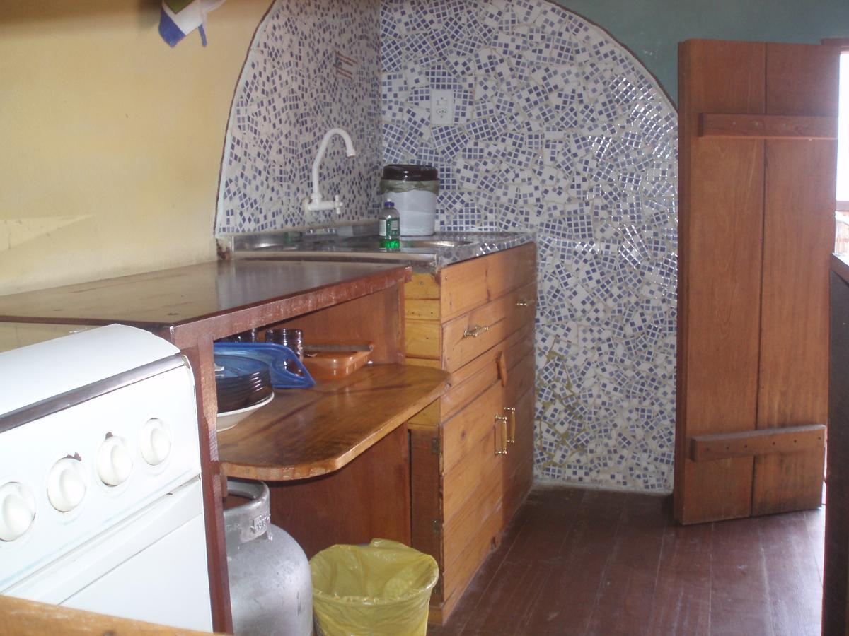 A Bananeira Azul Hostel Itacaré Extérieur photo