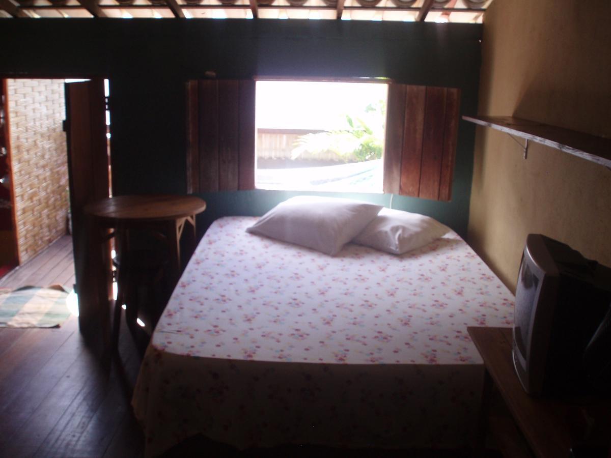 A Bananeira Azul Hostel Itacaré Extérieur photo