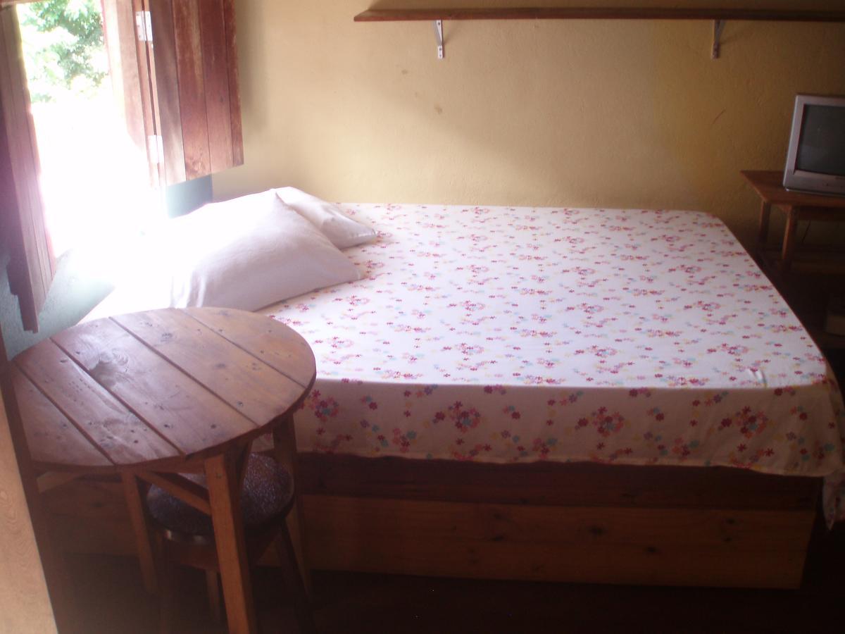A Bananeira Azul Hostel Itacaré Extérieur photo